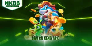 Bắn Cá Xèng Apk - Game Săn Thưởng Đại Dương Hấp Dẫn