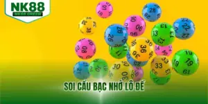 Soi Cầu Bạc Nhớ Lô Đề - Cách Luận Số Siêu Chuẩn Đáng Thử